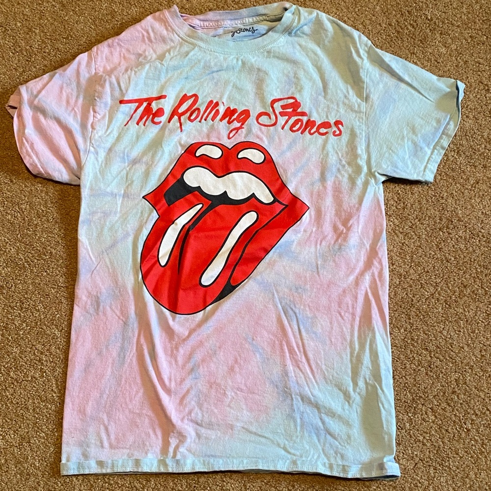 Band shirt
